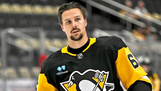 Final: Penguins 3, Sabres 1 taken at PPG Paints Arena (Penguins)